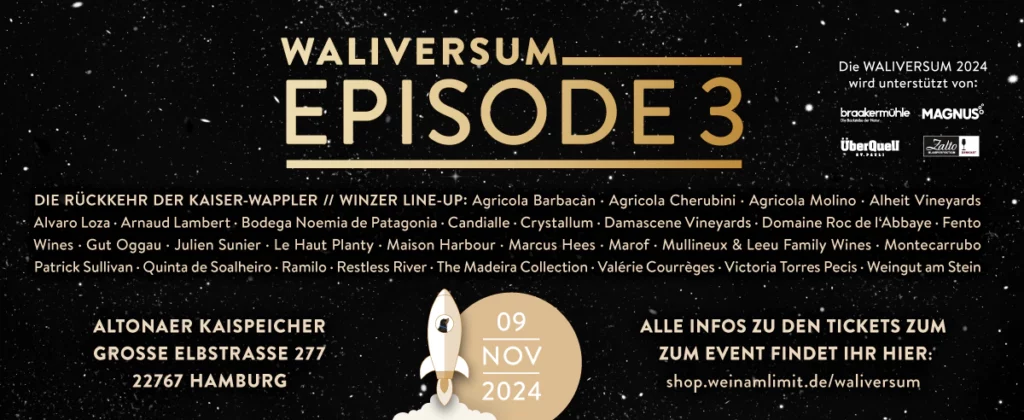 Waliversum 3